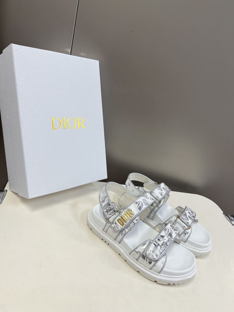 Christian Dior Sandals